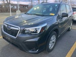 2021 Subaru Forester Base
