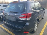 2021 Subaru Forester Base
