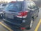 2021 Subaru Forester Base