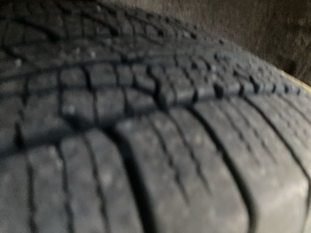 2021 Subaru Forester Base