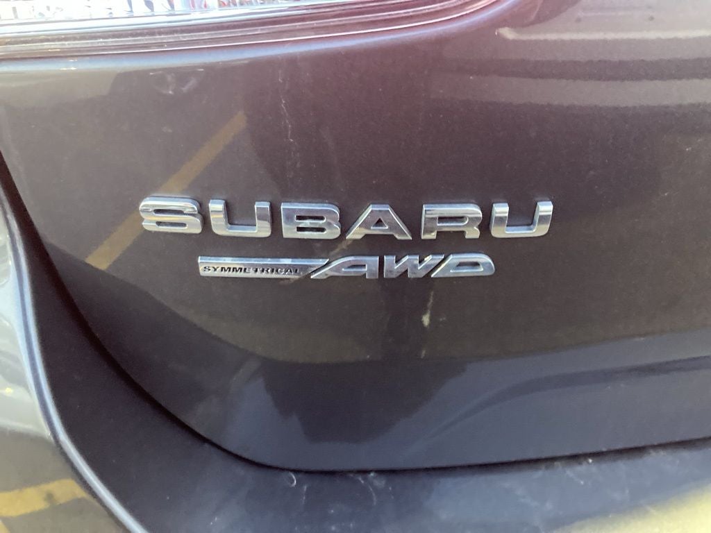 2021 Subaru Forester Base