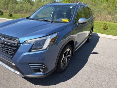 2023 Subaru Forester Touring
