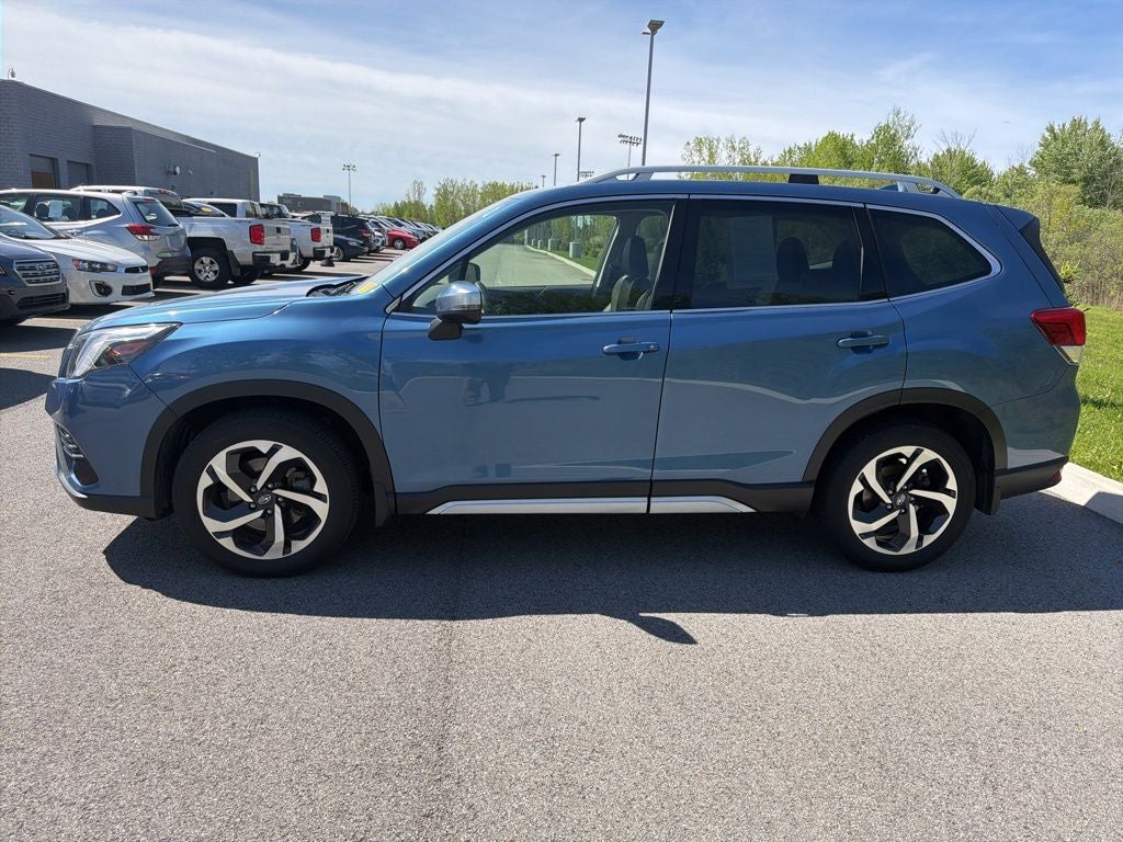 2023 Subaru Forester Touring