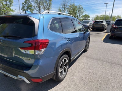 2023 Subaru Forester Touring