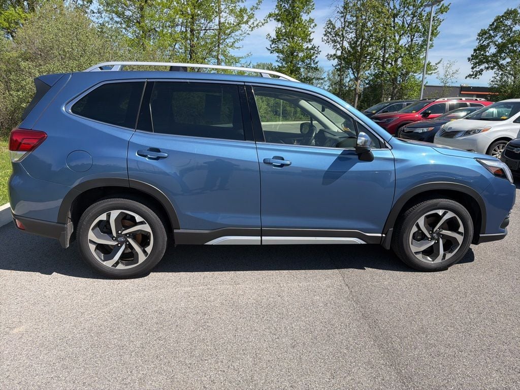 2023 Subaru Forester Touring