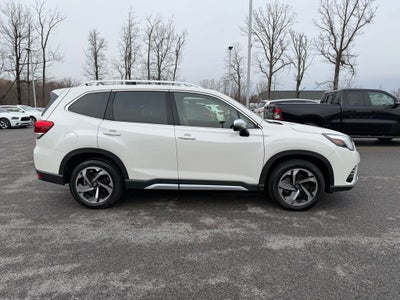 2023 Subaru Forester Touring
