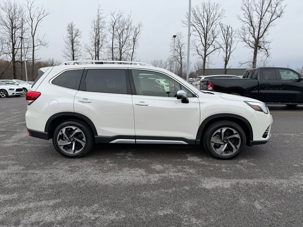 2023 Subaru Forester Touring