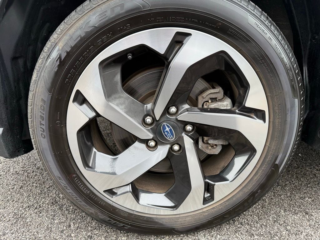 2023 Subaru Forester Touring