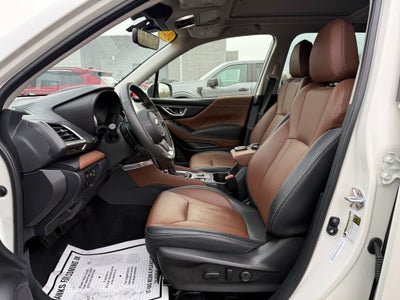 2023 Subaru Forester Touring