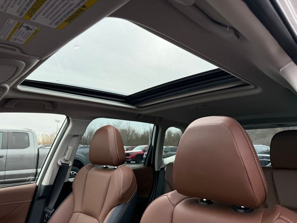 2023 Subaru Forester Touring