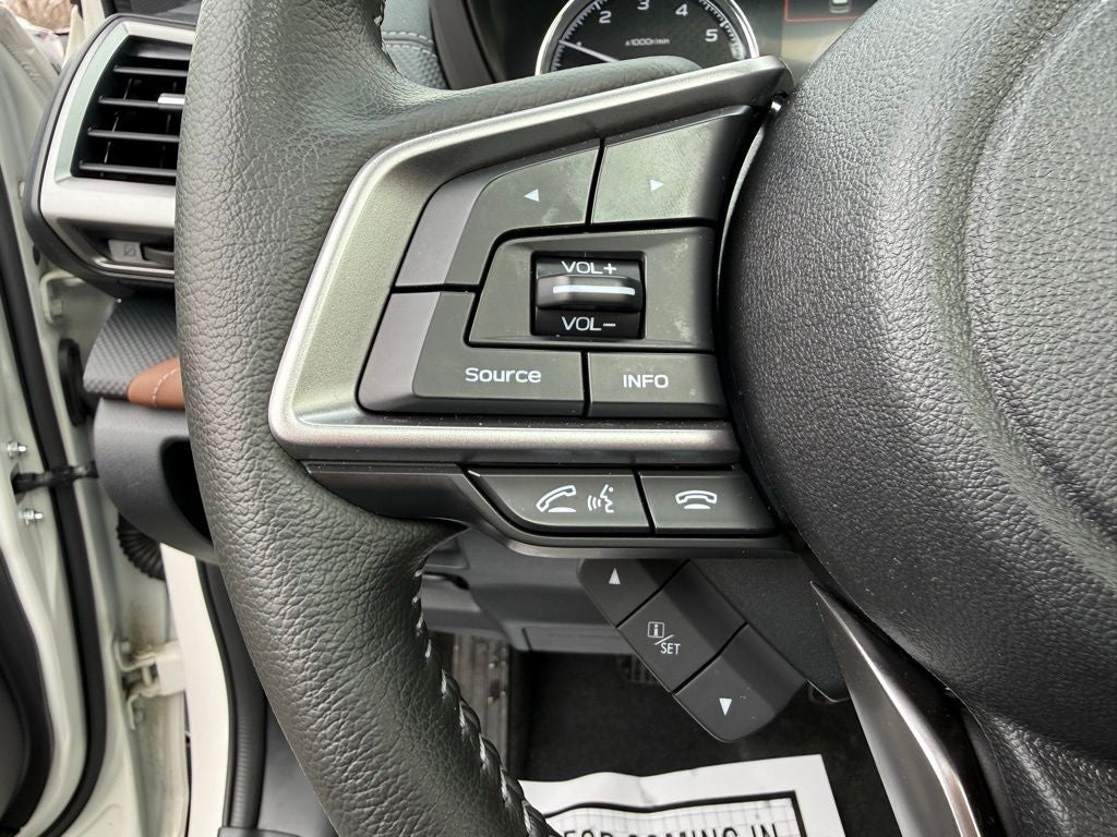 2023 Subaru Forester Touring