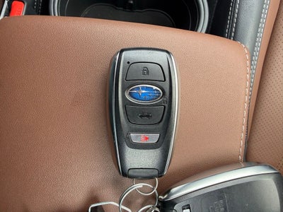 2023 Subaru Forester Touring