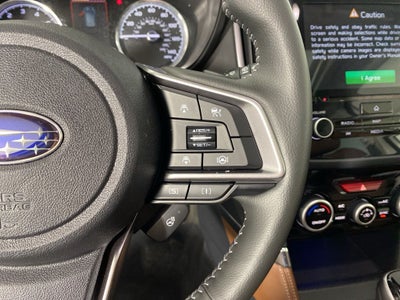 2023 Subaru Forester Touring