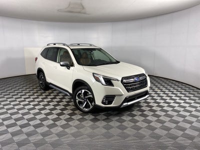 2023 Subaru Forester Touring