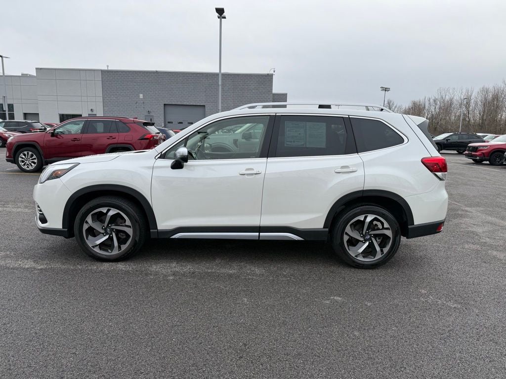 2023 Subaru Forester Touring