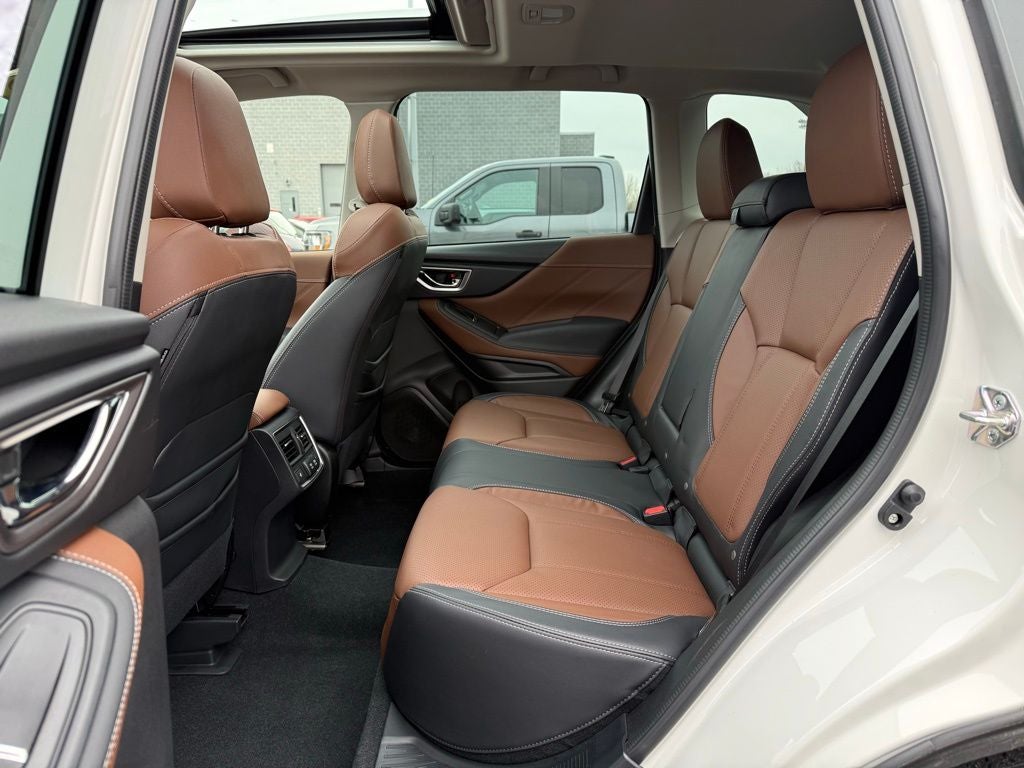 2023 Subaru Forester Touring