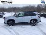 2025 Subaru Forester Hybrid Premium