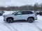 2025 Subaru Forester Hybrid Premium
