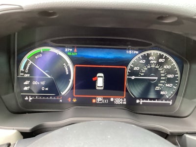 2025 Subaru Forester Hybrid Premium