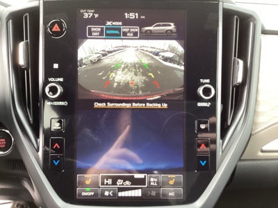 2025 Subaru Forester Hybrid Premium