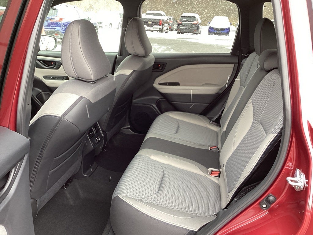 2025 Subaru Forester Hybrid Premium