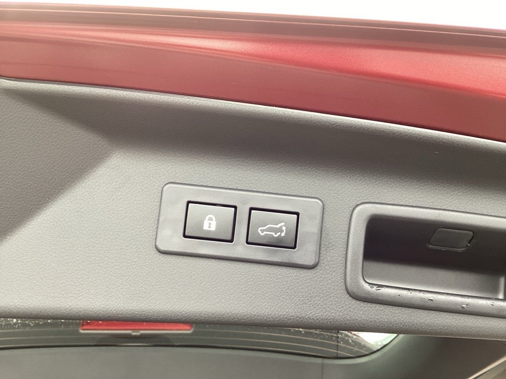 2025 Subaru Forester Hybrid Premium