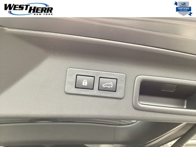 2025 Subaru Forester Hybrid Premium