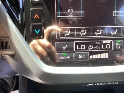 2025 Subaru Forester Hybrid Sport