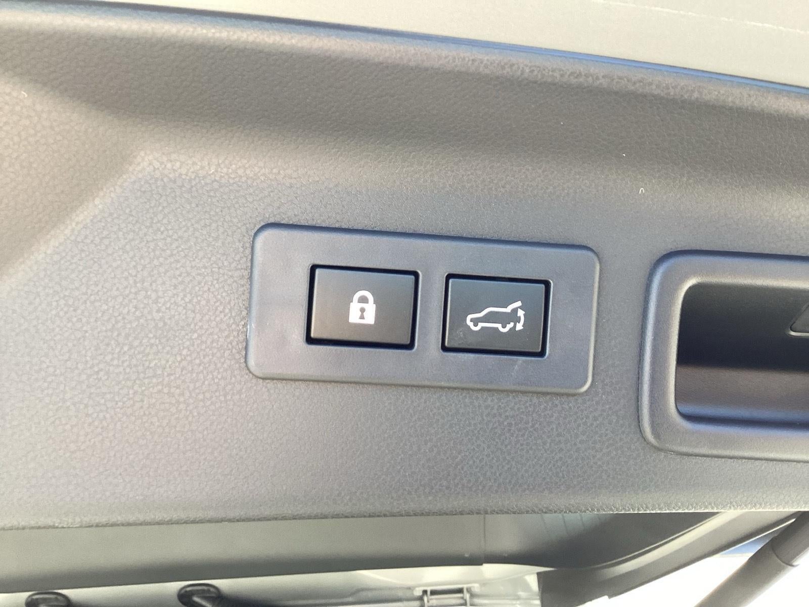 2025 Subaru Forester Hybrid Sport