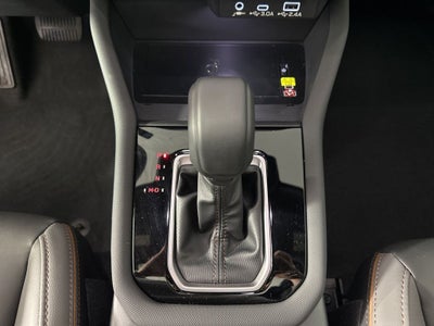 2025 Subaru Forester Hybrid Sport