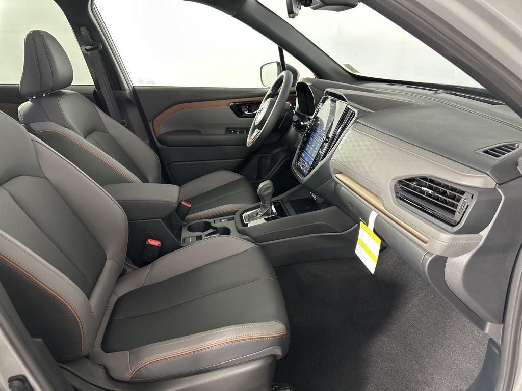 2025 Subaru Forester Hybrid Sport