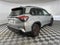 2025 Subaru Forester Hybrid Sport