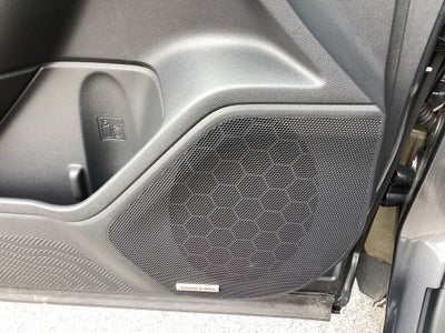 2025 Subaru Forester Hybrid Sport