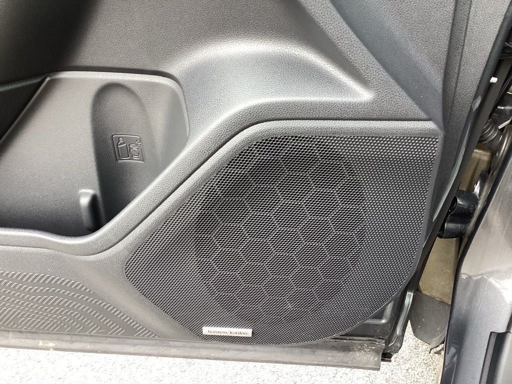 2025 Subaru Forester Hybrid Sport