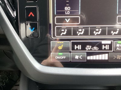 2025 Subaru Forester Hybrid Sport