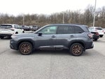 2025 Subaru Forester Hybrid Sport