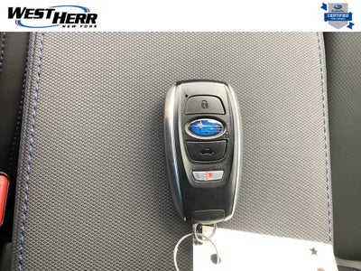 2025 Subaru Forester Hybrid Limited