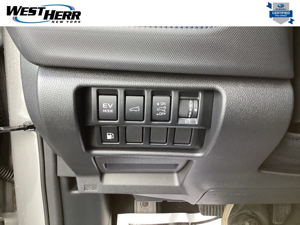 2025 Subaru Forester Hybrid Limited