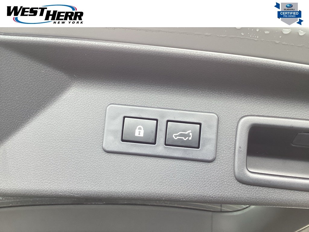 2025 Subaru Forester Hybrid Limited