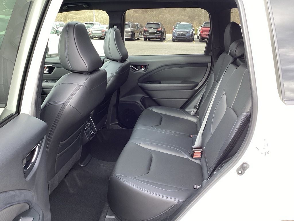 2025 Subaru Forester Hybrid Limited