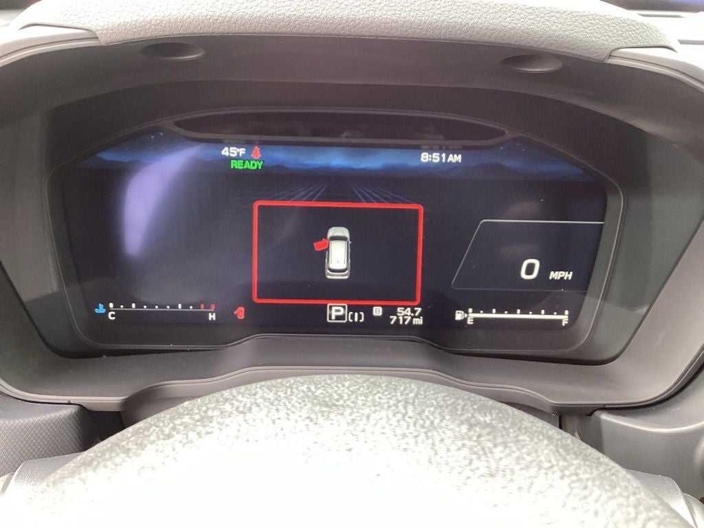 2025 Subaru Forester Hybrid Limited