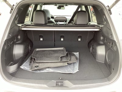 2025 Subaru Forester Hybrid Limited