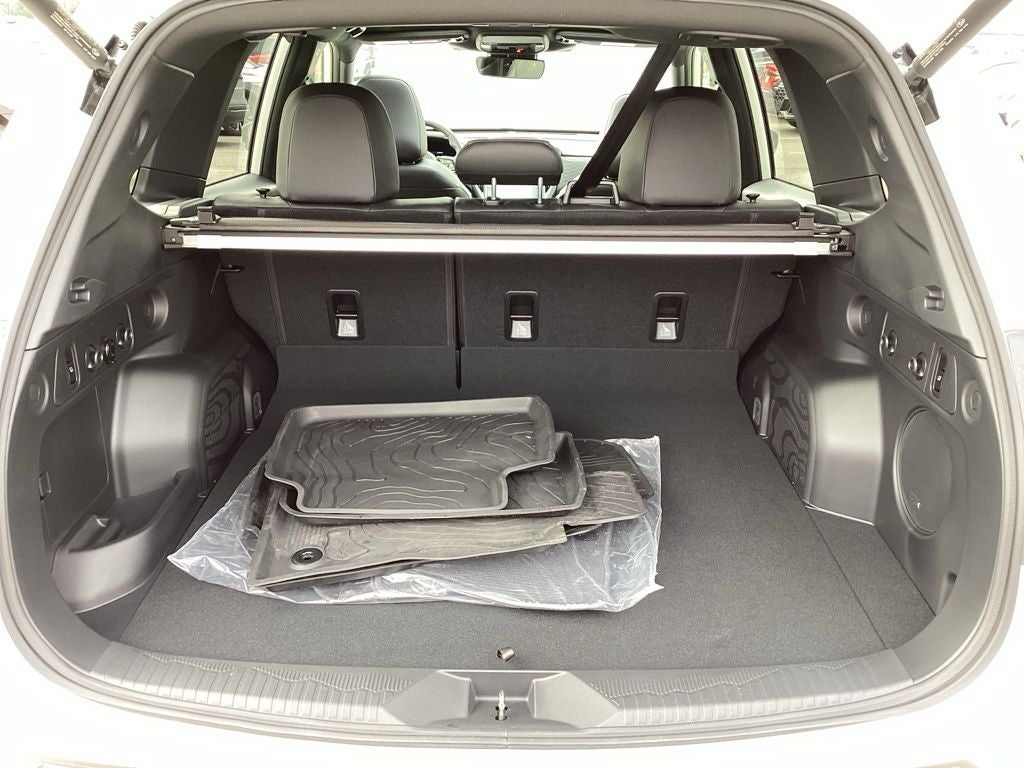 2025 Subaru Forester Hybrid Limited