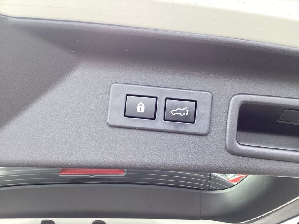 2025 Subaru Forester Hybrid Limited