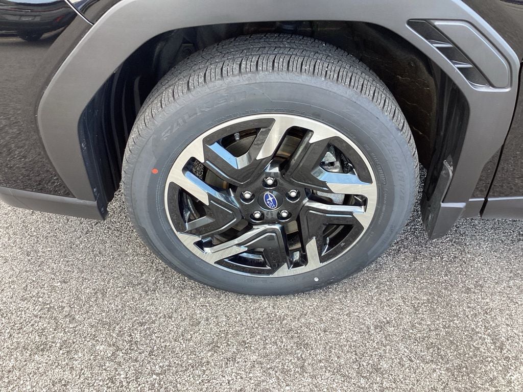 2025 Subaru Forester Hybrid Limited