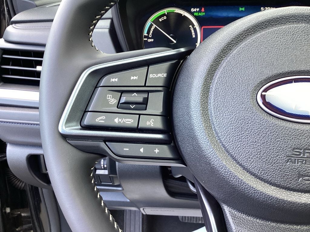 2025 Subaru Forester Hybrid Limited