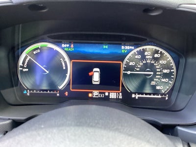 2025 Subaru Forester Hybrid Limited