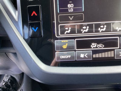 2025 Subaru Forester Hybrid Limited