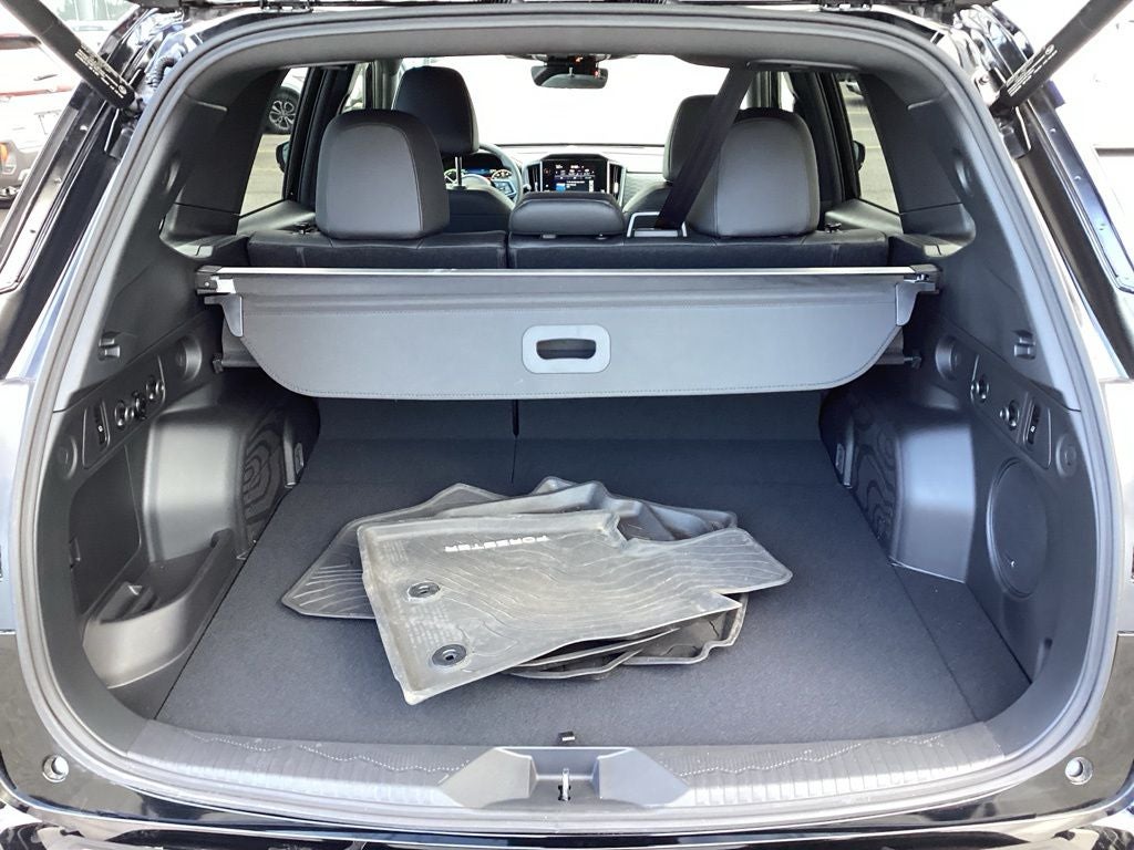 2025 Subaru Forester Hybrid Limited