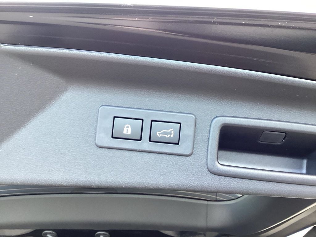 2025 Subaru Forester Hybrid Limited